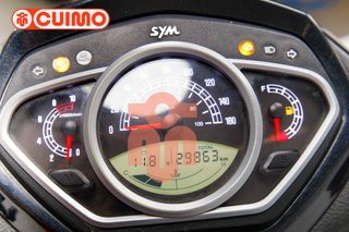 SYM HD 300