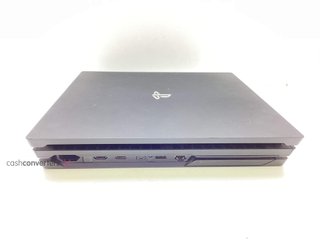 sony ps4 pro 1tb