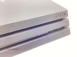 sony ps4 pro 1tb