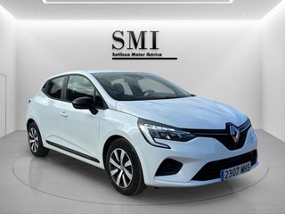 Renault Clio Equilibre TCe 66 kW (90 CV)