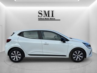 Renault Clio Equilibre TCe 66 kW (90 CV)
