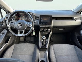 Renault Clio Equilibre TCe 66 kW (90 CV)