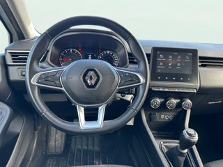 Renault Clio Equilibre TCe 66 kW (90 CV)