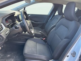 Renault Clio Equilibre TCe 66 kW (90 CV)