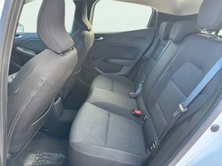 Renault Clio Equilibre TCe 66 kW (90 CV)