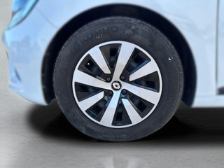 Renault Clio Equilibre TCe 66 kW (90 CV)