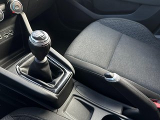 Renault Clio Equilibre TCe 66 kW (90 CV)