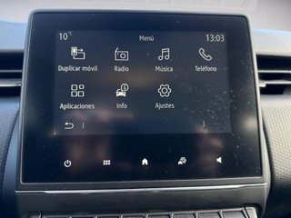 Renault Clio Equilibre TCe 66 kW (90 CV)