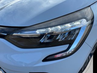 Renault Clio Equilibre TCe 66 kW (90 CV)
