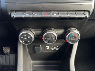 Renault Clio Equilibre TCe 66 kW (90 CV)