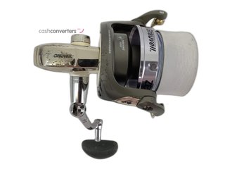 carrete pesca grauvell zeus 5000