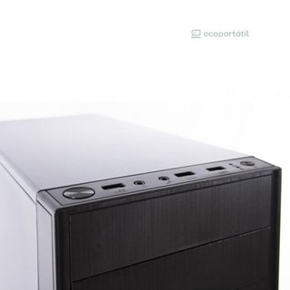 PC Sobremesa MT, i7 10700, 16GB, SSD 512GB, A+
