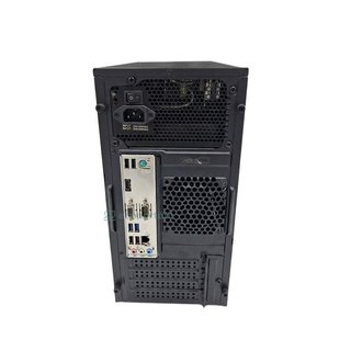 PC Sobremesa MT, i7 10700, 16GB, SSD 512GB, A+