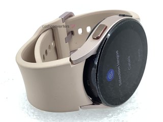 samsung galaxy watch 4 sm-r860