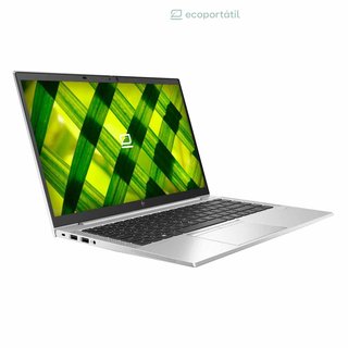 HP EliteBook 840 G8 14" i5 1135G7, 16GB, SSD 256GB, FHD