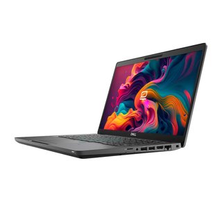 Dell Latitude 5400 14" i5 8365U, 16GB, SSD 1TB, FHD, A+