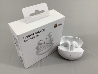 in-ear honor choice earbuds s8