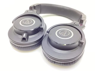 diadema audio technica ath-m40x