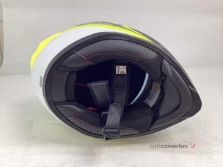 casco integral origine strada linestyle