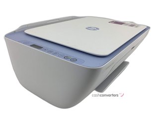 impresora multifuncion hp deskjet 2822e