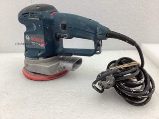 lijadora excentrica bosch gex 34-150