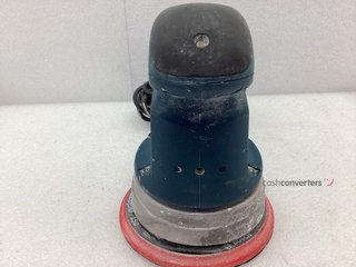 lijadora excentrica bosch gex 34-150