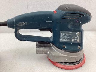 lijadora excentrica bosch gex 34-150