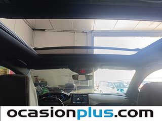 Peugeot 3008 Hybrid 300 GT e-EAT8 221 kW (300 CV)