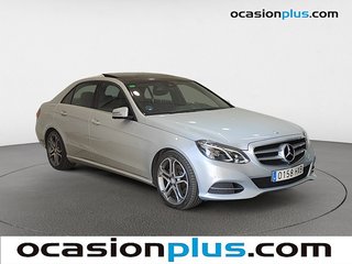 Mercedes-Benz Clase E E 300 BlueTEC HYBRID Avantgarde 170 kW (231 CV)