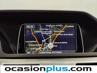 Mercedes-Benz Clase E E 300 BlueTEC HYBRID Avantgarde 170 kW (231 CV)