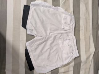 Pantalón Venum corto MMA y boxeo