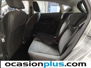 Ford Fiesta 1.5 TDCI Trend 55 kW (75 CV)