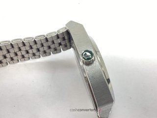 reloj pulsera unisex nixon time teller
