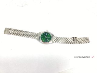 reloj pulsera unisex nixon time teller