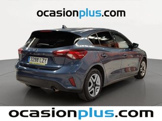 Ford Focus 1.5 Ecoblue Trend+ Auto 88 kW (120 CV)