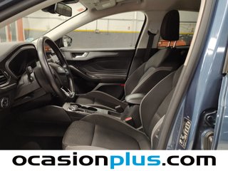 Ford Focus 1.5 Ecoblue Trend+ Auto 88 kW (120 CV)