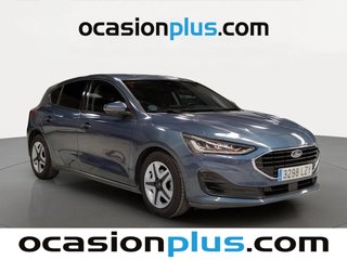 Ford Focus 1.5 Ecoblue Trend+ Auto 88 kW (120 CV)