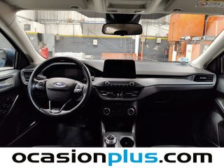 Ford Focus 1.5 Ecoblue Trend+ Auto 88 kW (120 CV)
