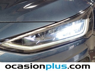 Ford Focus 1.5 Ecoblue Trend+ Auto 88 kW (120 CV)