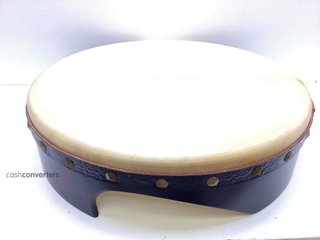 tambor waltons bodhrán irlandés