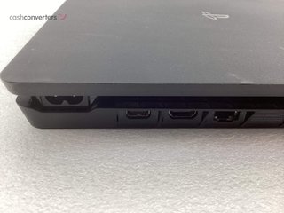sony ps4 slim 1tb