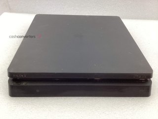 sony ps4 slim 1tb