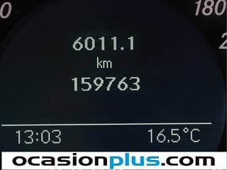 Mercedes-Benz Clase GLK GLK 250 CDI BE 4Matic 150 kW (204 CV)