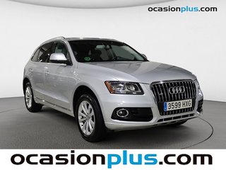 Audi Q5 Ambition 2.0 TFSI quattro 165 kW (225 CV) tiptronic