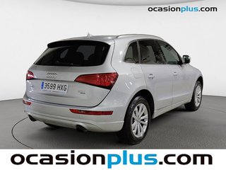 Audi Q5 Ambition 2.0 TFSI quattro 165 kW (225 CV) tiptronic