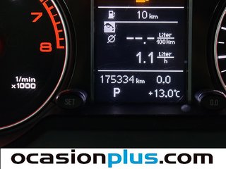 Audi Q5 Ambition 2.0 TFSI quattro 165 kW (225 CV) tiptronic