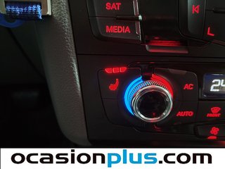 Audi Q5 Ambition 2.0 TFSI quattro 165 kW (225 CV) tiptronic