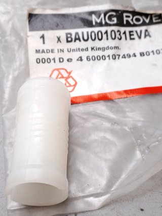 BAU001031EVA 7 x Casquillos columna dire MG Rover