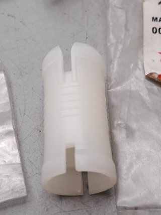 BAU001031EVA 7 x Casquillos columna dire MG Rover