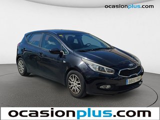 Kia Ceed 1.4 CRDi WGT Concept 66 kW (90 CV)